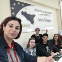 Profile picture for user FrauDoener