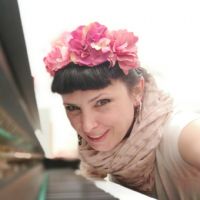 Profile picture for user MariayMusica