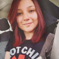 Profile picture for user acstllns