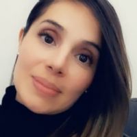 Melissa Alondra Alcocer Gallegos