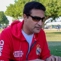 Mohamed Elaswally