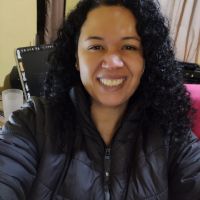 Rejane Moraes dos Santos