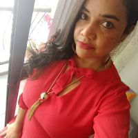 Paula Almeida de Araujo