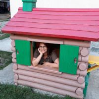 Violeta Simona Bucur