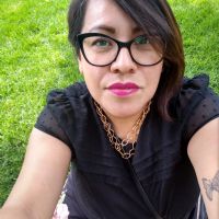 Profile picture for user PaolaVM