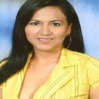 Celia Margarita Ayora Quituisaca