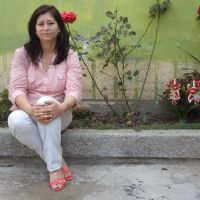 Profile picture for user 0601169410