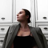 Profile picture for user anna_marywhite