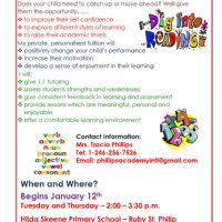 Profile picture for user phillipsacademyintl