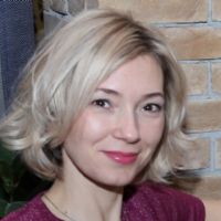 Vertinskaya Ekaterina