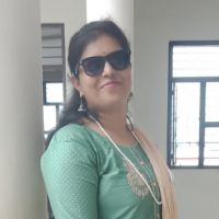 sulakshana v chaturvedi 