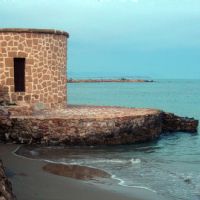 JUAN JOSE PASTOR GIL