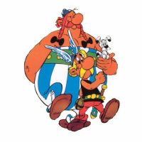 Profile picture for user almaire