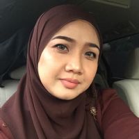 Nor Haslia Binti Hairol Anuar