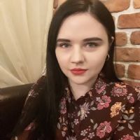 Profile picture for user EkaterinaSergeevna9025