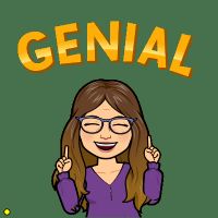 Profile picture for user laprofedeldia