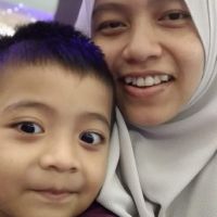 Profile picture for user noorfadhilah