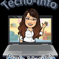 Profile picture for user ProfeMaribellopez