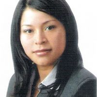 Martha Verónica Yugcha vilema