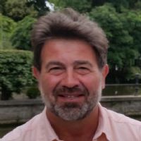 Antonio Chacón Lebrón