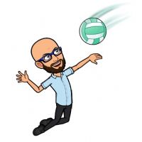 Profile picture for user Doron