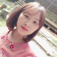 Profile picture for user Ms_Luong