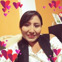 Profile picture for user DEYSI BETSABE