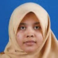 Khairunnisa Abdul Aziz
