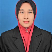 Profile picture for user UmmiNazrah