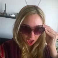 Maria Florencia Clarfeld