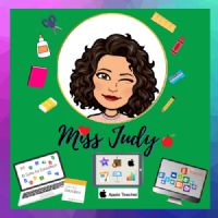 Profile picture for user MissJudy