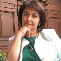 Костів Людмила Володимирівна