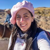 Profile picture for user CaroRivero