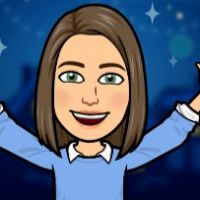 Profile picture for user MiriamPB