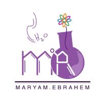 مريم ابراهيم