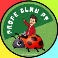 Profile picture for user AlmuPTIsidro