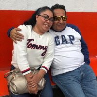 Profile picture for user RosalbaReyes