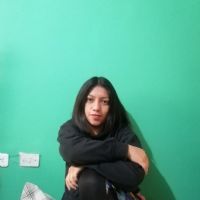 Flor Maria Tipan Tituaña