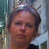 Profile picture for user anetawilk