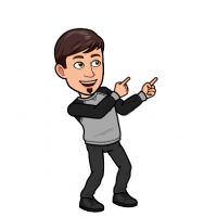 Profile picture for user mikeligorre