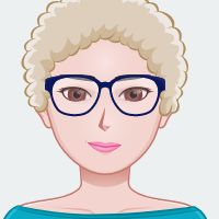 Profile picture for user TeresaUB