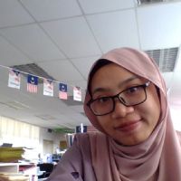 NORHASIMAH MAT YASIM