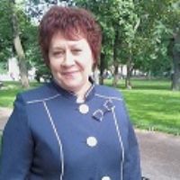 Profile picture for user NataliaVL