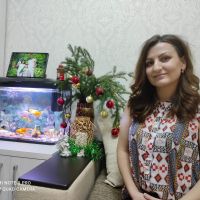 Profile picture for user DanielaEfros