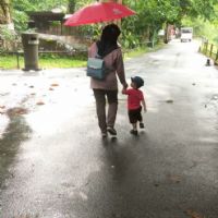 SITI SUZZANA BINTI RAMLEE