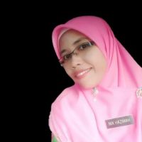 NIK HAZIMAH BINTI NIK MAT