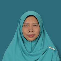 SITI FATIMAH BINTI JAMARI
