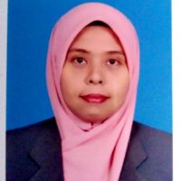 Norsyazwani binti Bakar