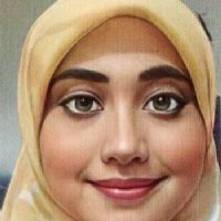 Suryanie binti Hamzah