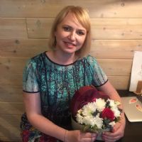 Profile picture for user YuliaMekhovich